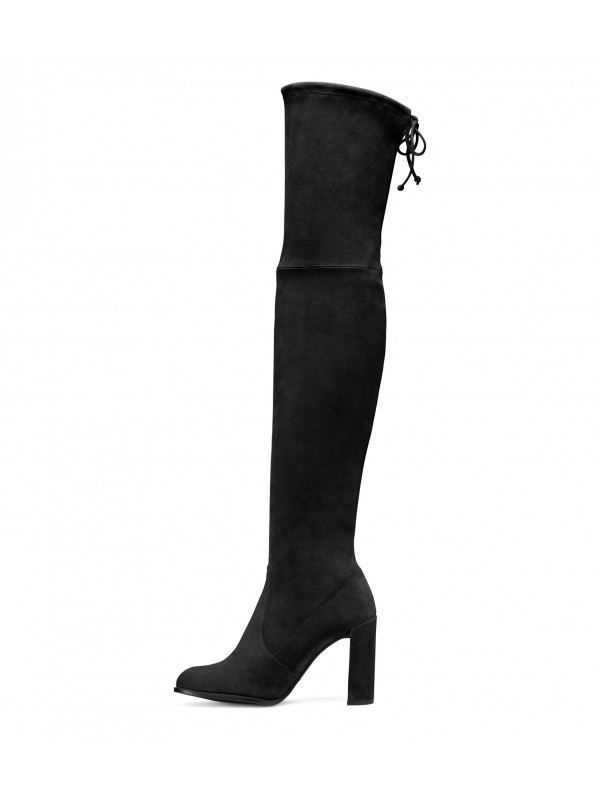 THE HILINE BOOT