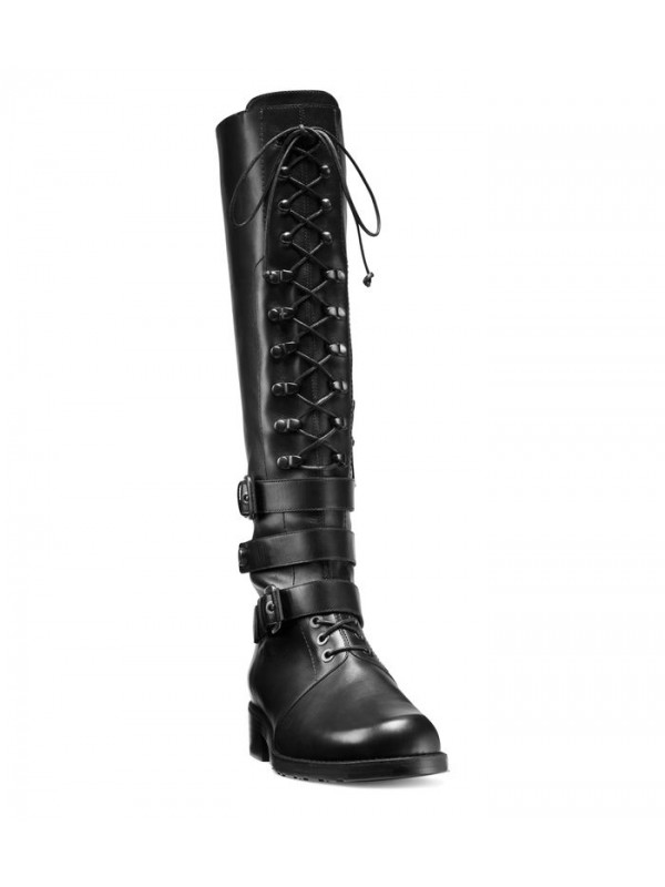 THE POLICELADY BOOT