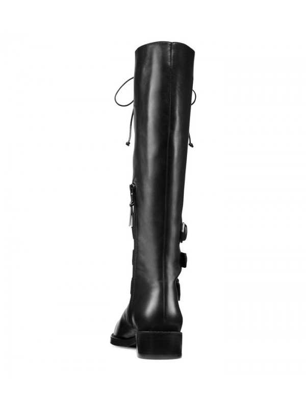 THE POLICELADY BOOT