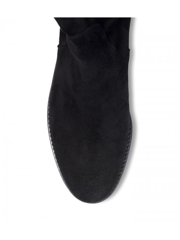 THE RESERVE BOOT