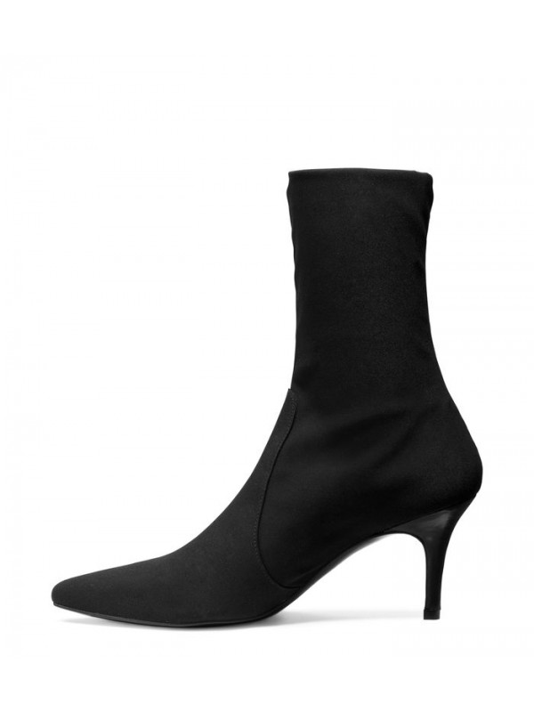 THE AXIOM BOOTIE