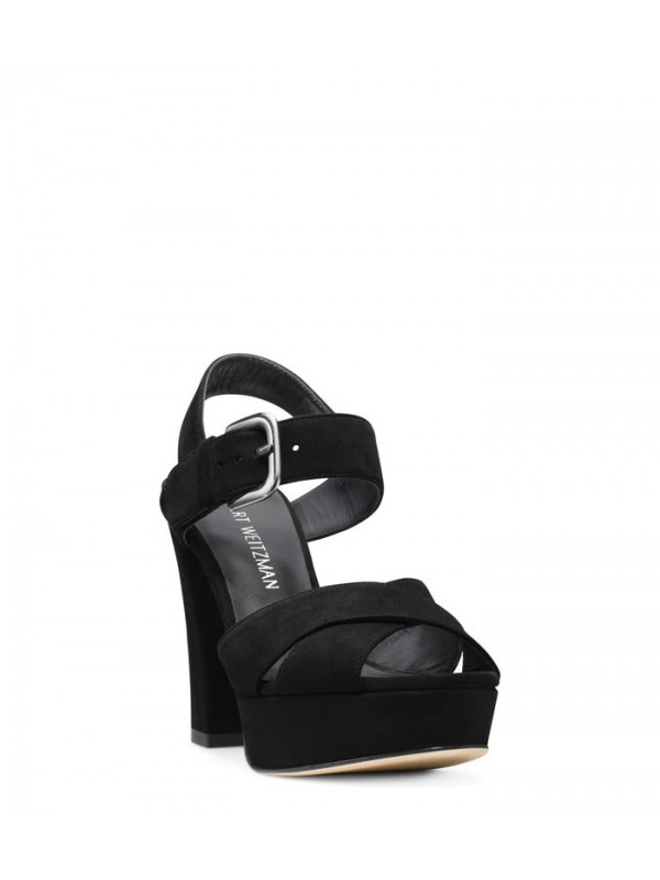 THE EXHALE SANDAL