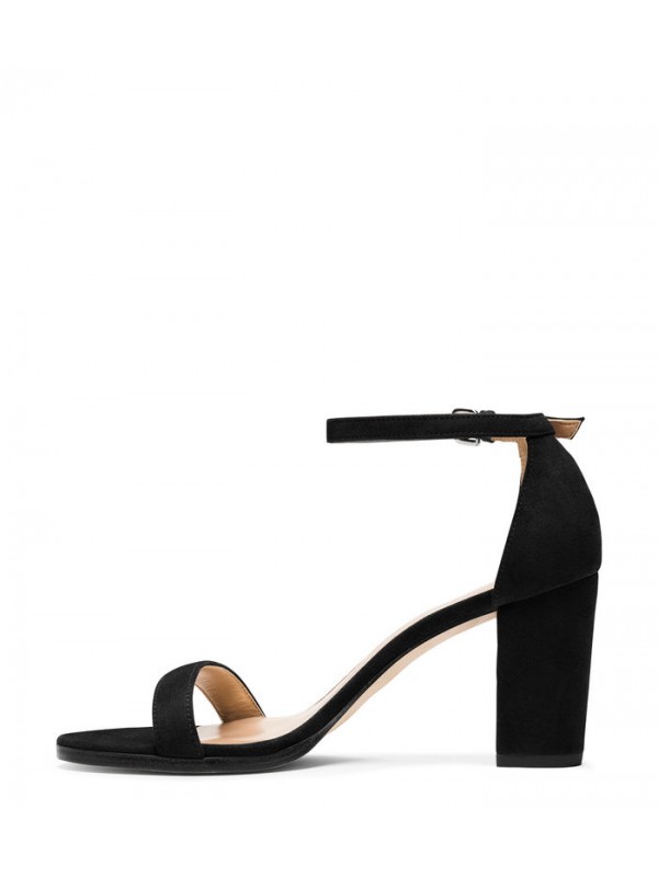 THE NEARLYNUDE SANDAL